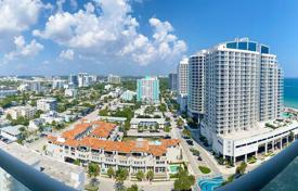 2 pièces appartement en copropriété 109 m² à Fort Lauderdale, Etats-Unis. $1,150,000