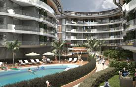 Appartement – Oba, Antalya, Turquie. $258,000