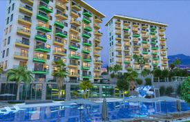 Appartement – Avsallar, Antalya, Turquie. From $101,000