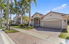 Maison en ville – Weston, Floride, Etats-Unis. $1,336,000