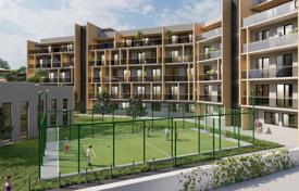 3 pièces appartement dans un nouvel immeuble 98 m² à Tbilissi (ville), Géorgie. $142,000