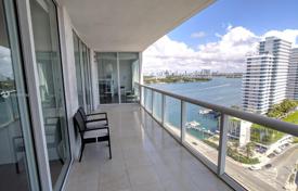 3 pièces appartement 143 m² à Miami Beach, Etats-Unis. $1,099,000