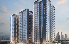 Appartement – Jumeirah Village Triangle (JVT), Jumeirah Village, Dubai,  Émirats arabes unis. From $242,000