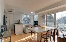 Appartement – Dundas Street West, Toronto, Ontario,  Canada. C$966,000