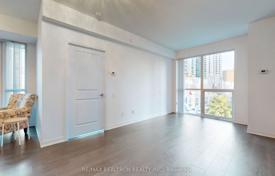 Appartement – Yonge Street, Toronto, Ontario,  Canada. C$1,295,000