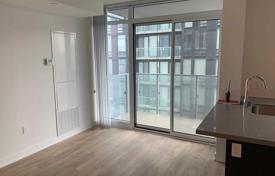 1 pièces appartement à Wellesley Street East, Canada. C$873,000