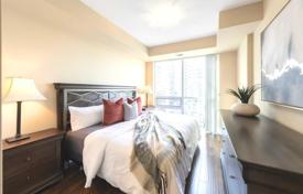 Appartement – Roehampton Avenue, Old Toronto, Toronto,  Ontario,   Canada. C$1,312,000