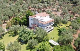 Villa – Péloponnèse, Grèce. 600,000 €