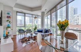 Appartement – George Street, Toronto, Ontario,  Canada. C$951,000
