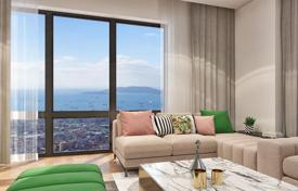 3 pièces appartement 154 m² à Kartal, Turquie. $236,000
