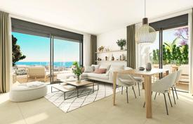 Appartement – Mijas, Andalousie, Espagne. 475,000 €