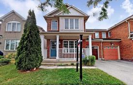 Maison mitoyenne – Scarborough, Toronto, Ontario,  Canada. C$1,069,000