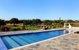 Villa – Aphrodite Hills, Kouklia, Paphos,  Chypre. 3,950,000 €