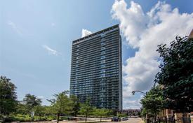 Appartement – The Queensway, Toronto, Ontario,  Canada. C$1,096,000