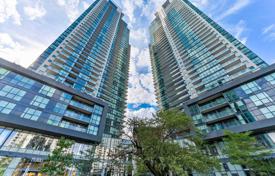 Appartement – Yonge Street, Toronto, Ontario,  Canada. C$821,000