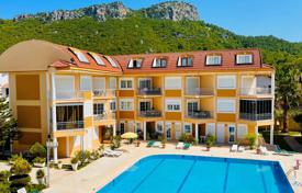 2 pièces appartement 110 m² à Kemer, Turquie. $190,000