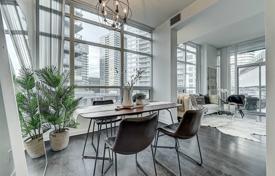 Appartement – Bruyeres Mews, Old Toronto, Toronto,  Ontario,   Canada. C$749,000