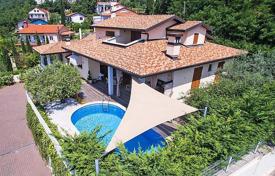 5 pièces villa 550 m² en Primorje-Gorski Kotar County, Croatie. 1,854,000 €