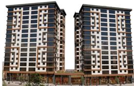 3 pièces appartement 134 m² à Küçükçekmece, Turquie. $291,000