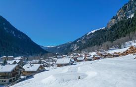 3 pièces appartement à Chatel, France. 920,000 €