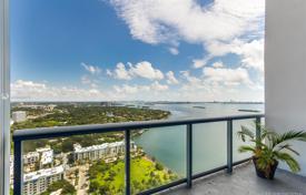 Penthouse – Miami, Floride, Etats-Unis. $1,200,000