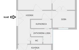 3 pièces appartement 112 m² en City of Zagreb, Croatie. 392,000 €