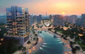 Complexe résidentiel The Waterway – Nad Al Sheba 1, Dubai, Émirats arabes unis. From $539,000