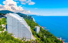 4 pièces penthouse 166 m² à Sochi, Russie. de 4,072,000 ₽