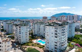 Appartement – Alanya, Antalya, Turquie. $257,000