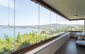 5 pièces villa 400 m² à Beykoz, Turquie. $4,400,000