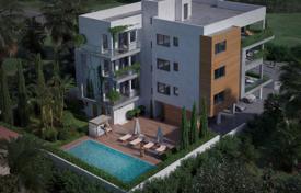 Appartement – Germasogeia, Limassol (ville), Limassol,  Chypre. From 550,000 €