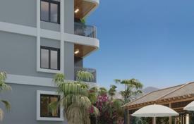 Appartement – Gazipasa, Antalya, Turquie. $157,000