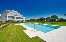 Penthouse – Sotogrande, Andalousie, Espagne. 640,000 €