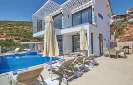 Villa – Kalkan, Antalya, Turquie. 3,500 € par semaine