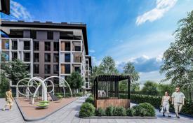 4 pièces appartement dans un nouvel immeuble 90 m² à Üsküdar, Turquie. $345,000