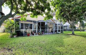 Maison en ville – Weston, Floride, Etats-Unis. $850,000