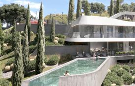 Villa – Malaga, Andalousie, Espagne. 7,700,000 €