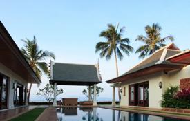 Villa – Koh Samui, Surat Thani, Thaïlande. $8,400 par semaine