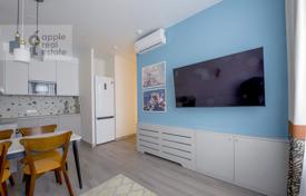 3 pièces appartement 56 m² à Krasnoselsky district, Russie. 47,500 ₽ par semaine