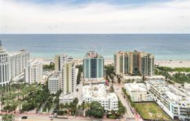 Appartement – Ocean Drive, Miami Beach, Floride,  Etats-Unis. 1,276,000 €