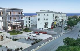 2 pièces appartement dans un nouvel immeuble 63 m² à Karavas (Alsancak), Chypre. 164,000 €