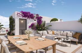 3 pièces appartement dans un nouvel immeuble 225 m² à Marbella, Espagne. 405,000 €