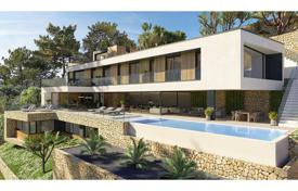 Villa – Javea (Xabia), Valence, Espagne. 3,995,000 €