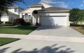 Maison en ville – Palm Beach County, Floride, Etats-Unis. $489,000