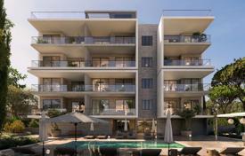 5 pièces penthouse 195 m² à Germasogeia, Chypre. de 450,000 €