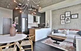 Appartement – Broadview Avenue, Toronto, Ontario,  Canada. C$1,054,000