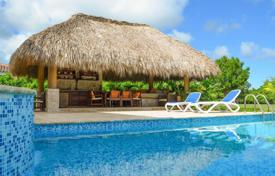 5 pièces villa 540 m² à Punta Cana, République Dominicaine. $720,000