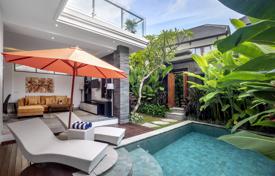 Villa – Seminyak, Bali, Indonésie. $393,000