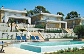 Villa – Chalkidiki (Halkidiki), Administration de la Macédoine et de la Thrace, Grèce. 650,000 €