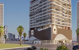 New residential complex with apartments à Jumeirah Village Circle, Émirats arabes unis. de $178,000